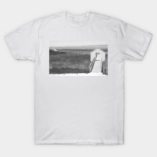 Alviso Park, Alviso, California T-Shirt